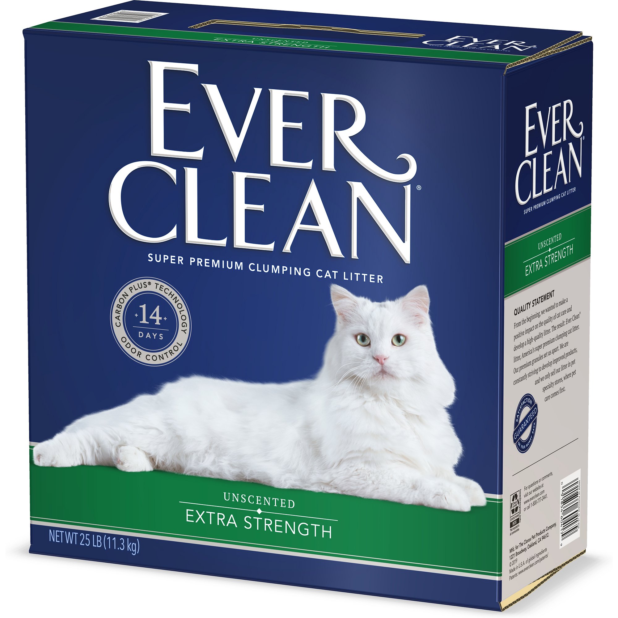 5 Best Cat Litters for Odor Control in 