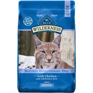 best cat food