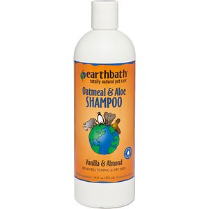 best cat shampoo for dandruff