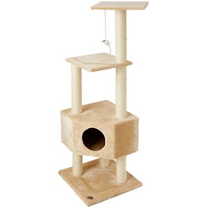 100 inch cat tree