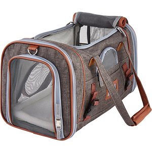 The Best Cat Carriers to Buy in 2024 | Reviews & Guide