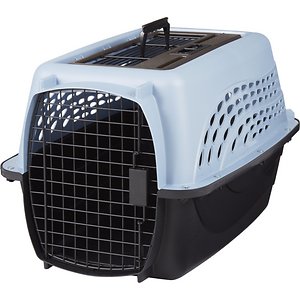 top loading cat carrier