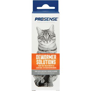 5 Best Cat Dewormer Treatments In 2020 Reviews Guide