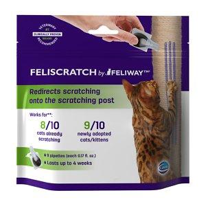 Feliway Feliscratch Scratching Attractant for Cats