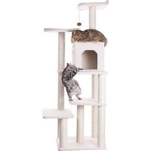 best cat condos for large cats