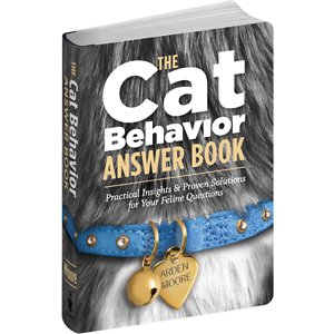 The Cat Behavior Answer Book